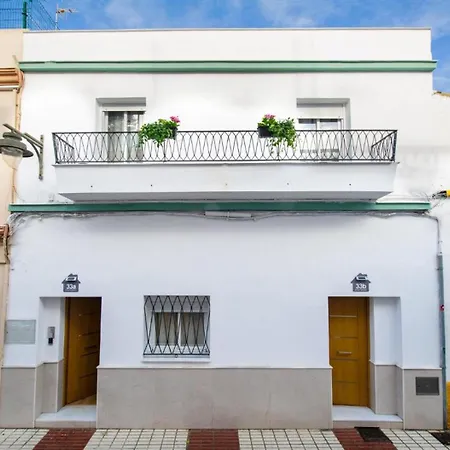 Yourhouse Andasol Bb